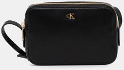 Calvin Klein kézitáska - fekete Univerzális méret - answear - 23 090 Ft