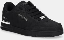 Plein Sport sportcipő Viper II Eco-Nabuk - fekete Női 44