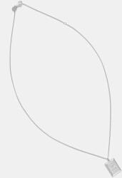 Tom Wood ezüst nyaklánc Tarot Strength Pendant - ezüst 21.5