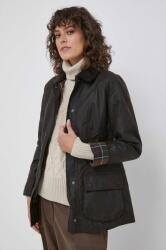 Barbour pamut kabát - barna 34