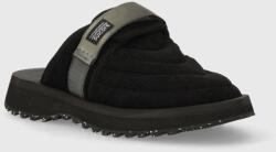 Suicoke papucs ZAVO-SHELLab - fekete Női 43