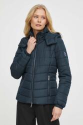 Armani Exchange - Rövid kabát - sötétkék S