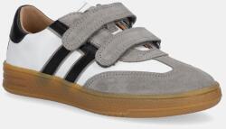 Froddo gyerek velúr sportcipő LOU - fehér 32