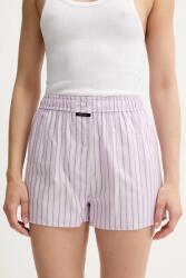 Patrizia Pepe rövid pizsama - lila 38