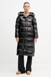 Hetregó pehelydzseki EIFEL - fekete 40