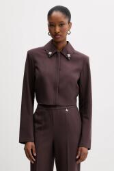 Silvian Heach zakó EDUCAS - barna 38