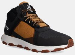 Timberland cipő Winsor - fekete Férfi 41