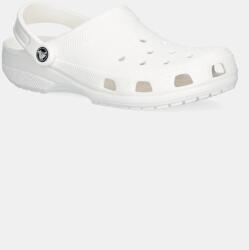Crocs papucs Classic - fehér Női 39/40