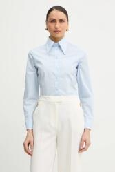 Silvian Heach pamut ing DORINI - kék 40