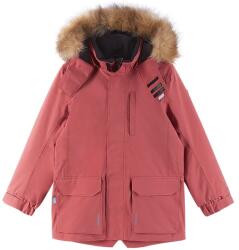 Reima gyerek dzseki Ajaton - rózsaszín 110