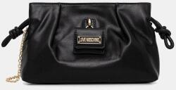 Love Moschino kézitáska - fekete Univerzális méret - answear - 32 990 Ft