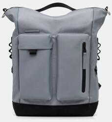 RAINS hátizsák 12960 Otaru Backpack W3 - kék Univerzális méret