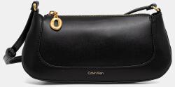 Calvin Klein kézitáska - fekete Univerzális méret - answear - 23 990 Ft