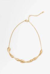Kate Spade nyaklánc - arany Univerzális méret - answear - 34 990 Ft