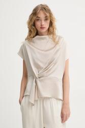 Bruuns Bazaar felső - bézs 34 - answear - 23 990 Ft
