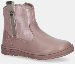 Garvalin gyerek bakancs - rózsaszín 31