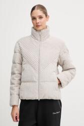 Colmar kordbársony pehelykabát - bézs S