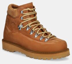 Diemme magasszárú cipö Roccia Vet Gomma - barna Férfi 45