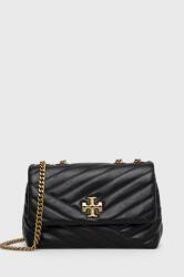 Tory Burch bőr táska - fekete Univerzális méret - answear - 172 990 Ft