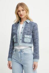 Morgan rövid kabát VOCI - kék 42