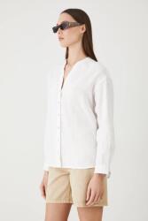 MEDICINE vászon felső - fehér XL