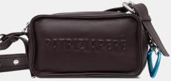 Patrizia Pepe bőr táska - barna Univerzális méret - answear - 68 990 Ft