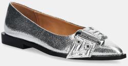 Steve Madden balerina Grail - ezüst Női 37