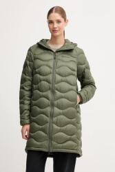 Peak Performance pehelydzseki HELIUM - zöld S