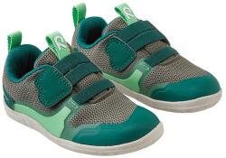 Reima gyerek sportcipő Tepastelu - zöld 22 - answear - 34 990 Ft