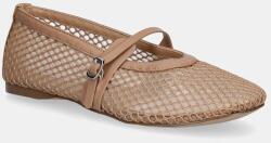 Steve Madden balerina Rejoice-M - barna Női 41