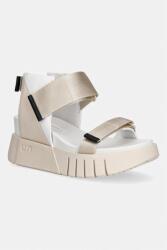 United Nude szandál Delta Run - bézs Női 39
