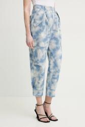 IRO farmer - kék 38 - answear - 136 990 Ft