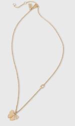 Coach nyaklánc - arany Univerzális méret - answear - 21 990 Ft