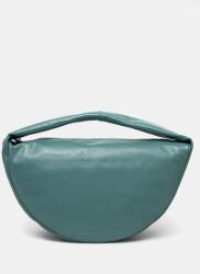 By Far bőr táska Maxi - türkiz Univerzális méret