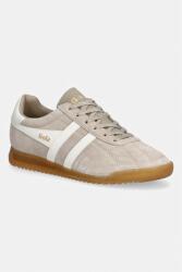Gola velúr sportcipő STADIUM - bézs Női 36