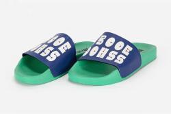 Bobo Choses gyerek papucs Modern - zöld 34