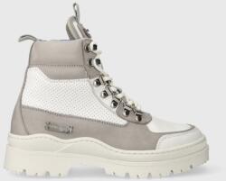 Filling Pieces bokacsizma Mountain Onyx - szürke Női 37