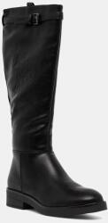U. S. Polo Assn U. S. Polo Assn. csizma YLENIA001 - fekete Női 35
