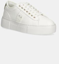 Giorgio Armani sportcipő - bézs Női 40 - answear - 71 990 Ft