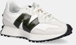 New Balance sportcipő 327 - bézs Női 36 - answear - 38 990 Ft