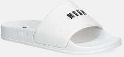 MSGM papucs - fehér Női 36