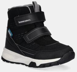 Biomecanics gyerek téli csizma - fekete 30 - answear - 33 990 Ft