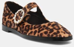 Aldo balerina ARABBELLA - barna Női 38