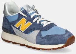 New Balance sportcipő 475 - sötétkék Női 41.5