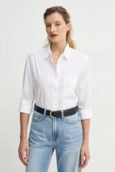 rag & bone pamut ing - fehér XL