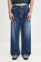 Ambush farmer Denim Layered Pants - kék 33