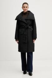 Moose Knuckles pehelydzseki Lonsdale - fekete M