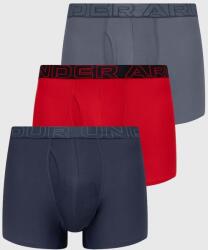 Under Armour boxeralsó 3 db - piros S - answear - 20 990 Ft