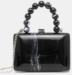 ANSWEAR kézitáska - fekete Univerzális méret - answear - 21 990 Ft