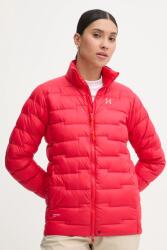 Haglöfs sportos pehelydzseki ROC Flash Down - piros XS